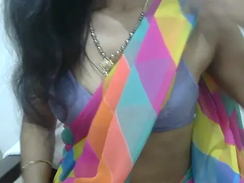 عرض كام Laila_Cute