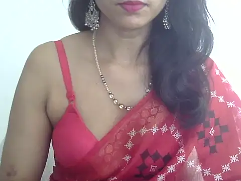 Show de Laila_Cute na webcam