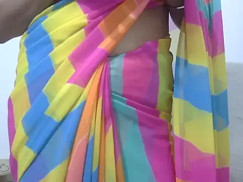Laila_Cute Webcam-Show