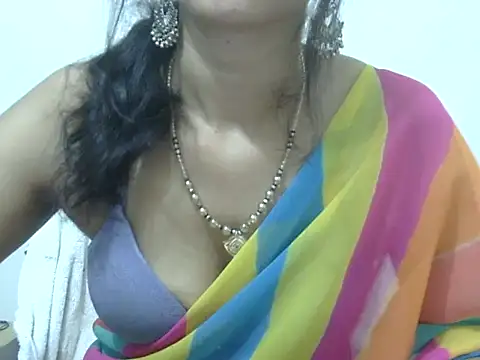 Laila_Cute 网络视讯表演