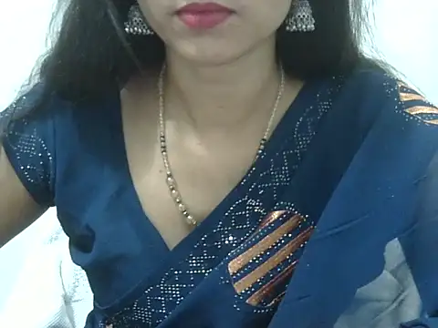 Laila_Cute Pertunjukan Webcam