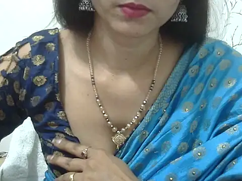 Show Webcam de Laila_Cute