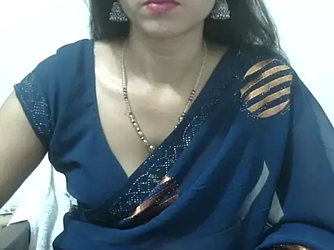 Laila_Cute Pertunjukan Webcam
