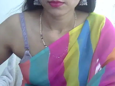 Laila_Cute 웹캠 쇼
