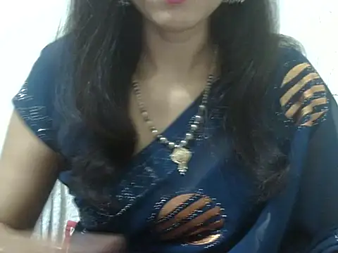 Show de webcam de Laila_Cute
