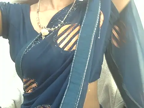 הופעת וובקאם של Laila_Cute