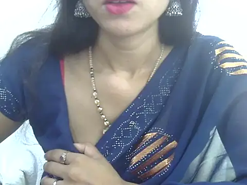 Pertunjukan Kamera Web Laila_Cute