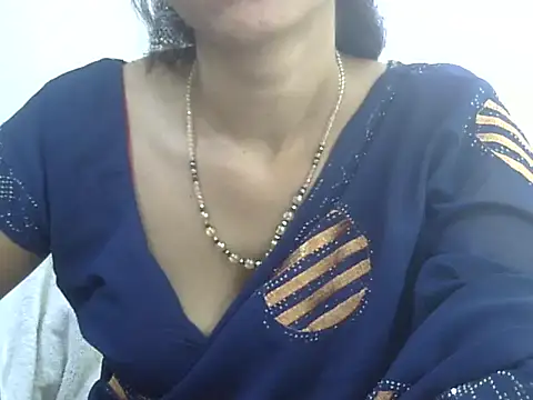 הופעת וובקאם של Laila_Cute