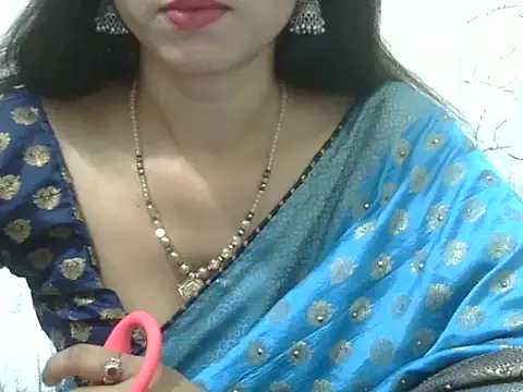 Laila_Cute webcam show