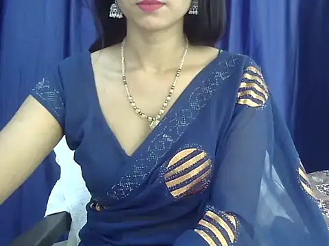 Show webcam de Laila_Cute