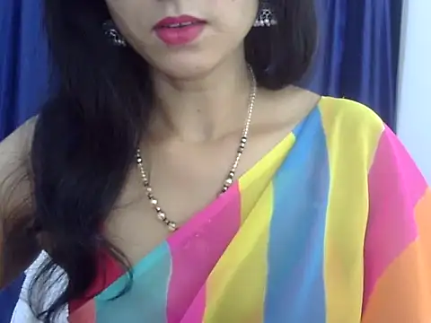 โชว์เว็บแคมของ Laila_Cute