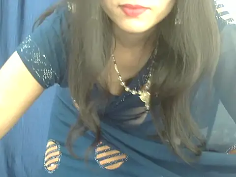Show de Laila_Cute na webcam