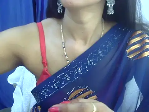 Show webcam de Laila_Cute