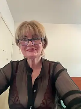 عرض كام AngelBlonda