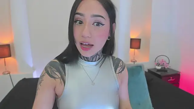 Dark_Kitty_666's Live XXX Chat