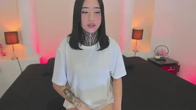 دردشة Dark_Kitty_666 الجنسية المباشرة