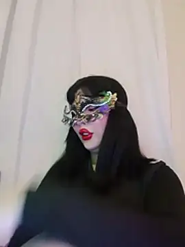 عرض كام Miaa_flame