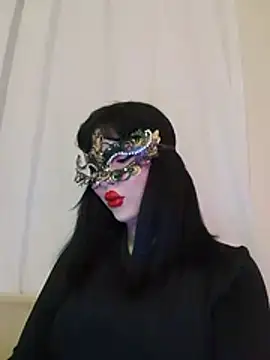 عرض كام Miaa_flame