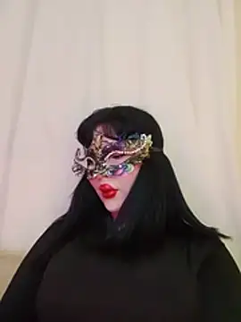 عرض كام Miaa_flame