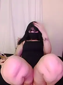 hot_inass1 Adlı Modelin Web Kamerası Şovu