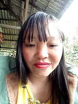 Minkine022 网络视讯表演