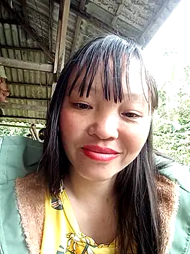 Minkine022's Webcam Show