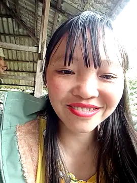 Minkine022 网络视讯表演