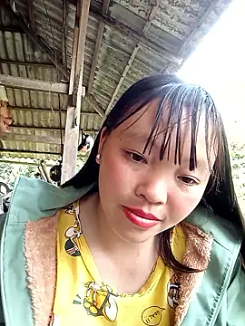 Minkine022's Webcam Show