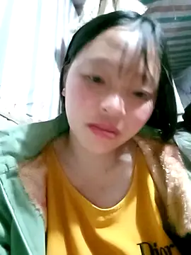 Minkine022's Webcam Show