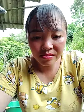 Minkine022 Webcam show
