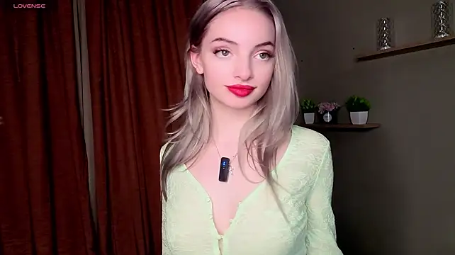 PocketDollX – Live XXX-chat