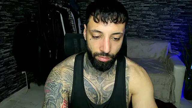 MasculineGuy99 웹캠 쇼