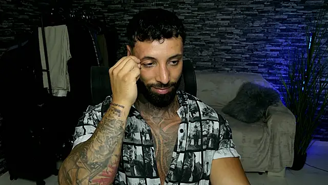 MasculineGuy99 웹캠 쇼
