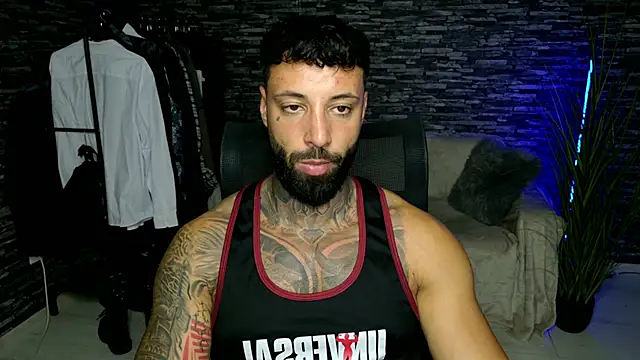 عرض كام MasculineGuy99