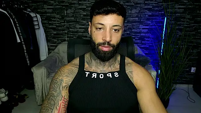 MasculineGuy99 웹캠 쇼