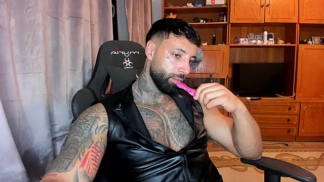MasculineGuy99 웹캠 쇼