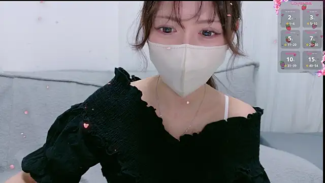 Chat XXX ao vivo de saijaku_no_nene