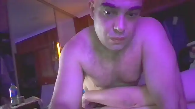 GymBoy83n Webbikameraesitys