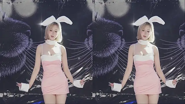 Pokazy przed kamerką – sweetgirls666