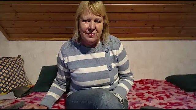 Nikole111 webkamerás műsora
