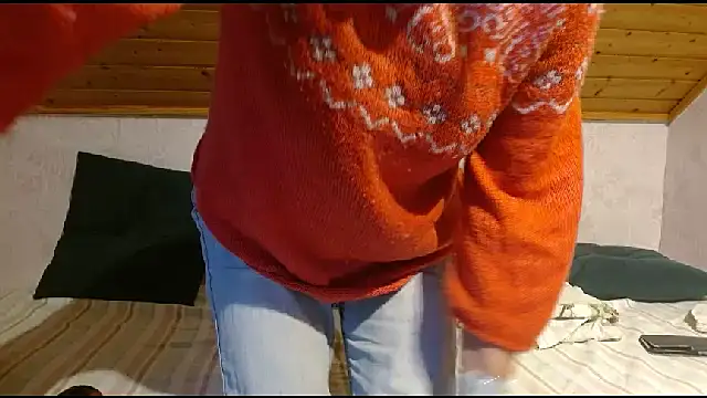 Nikole111's Webcam Show