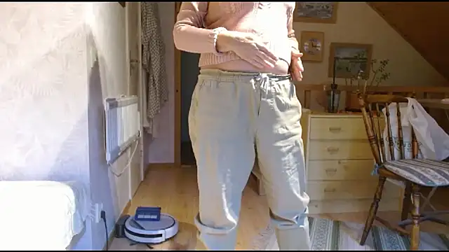 Nikole111 Pertunjukan Webcam