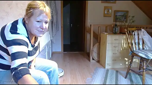 Nikole111's Webcam Show
