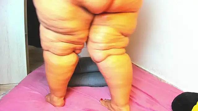 Chat XXX en directo de BBW_LATIN_BIGASSS