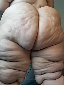Chat XXX en directo de BBW_LATIN_BIGASSS