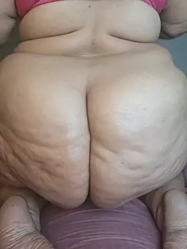 צ'אט XXX בשידור חי של BBW_LATIN_BIGASSS