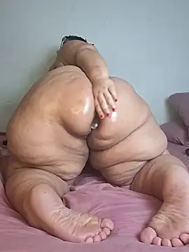 BBW_LATIN_BIGASSS Webcam-Show