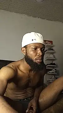 FreakyKaigrey webcam show