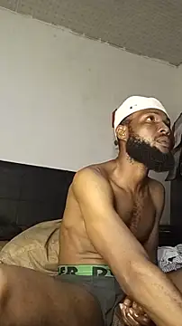 FreakyKaigrey webcam show