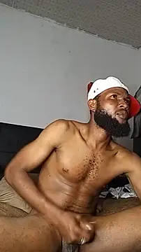 Show webcam de FreakyKaigrey